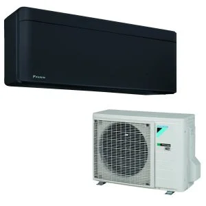 Daikin Stylish šilumos siurblys oras oras