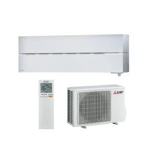 MITSUBISHI ELECTRIC MSZ-LN35VG2W