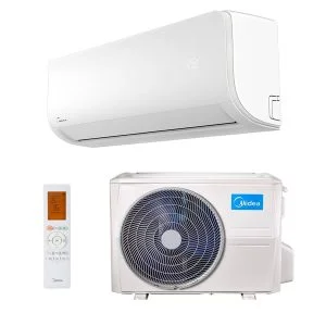 Midea XTREME SAVE ECO 2.6/2.9 kW