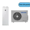 SAMSUNG oras-vanduo