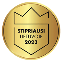 Karsti Vejai Stipriausi Lietuvoje 2023