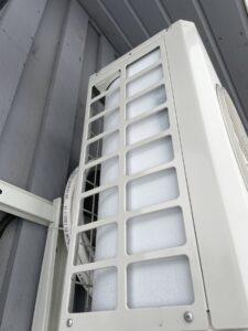 Apšalęs lauko blokas