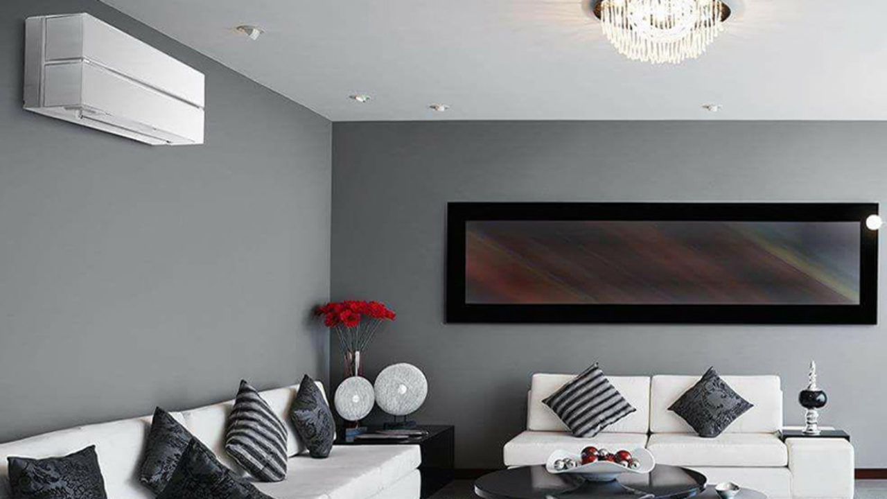 Mitsubishi Electric SIENINIS MSZ-LN serijos 2.5 kW oro kondicionieriaus komplektas, baltas Karšti Vėjai Mitsubishi Electric SIENINIS MSZ-LN serijos 2.5 kW oro kondicionieriaus komplektas, baltas MSZ LN 3