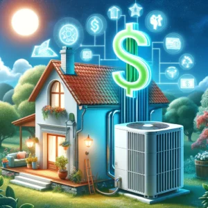 Parama-silumos-siurbliams-2024