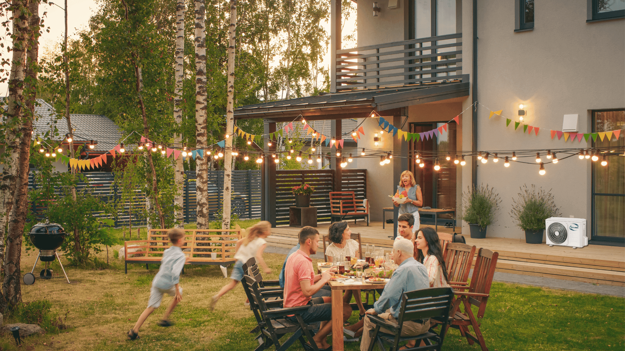 AIRWELL Wellea Split 6.20-6.55 kW šilumos siurblys oras-vanduo su hydro moduliu, AW-WHPSA0406-N91+AW-YHPSA06-H91 Karšti Vėjai AIRWELL Wellea Split 6.20-6.55 kW šilumos siurblys oras-vanduo su hydro moduliu, AW-WHPSA0406-N91+AW-YHPSA06-H91 airwell isorinis blokas silumos siurblys