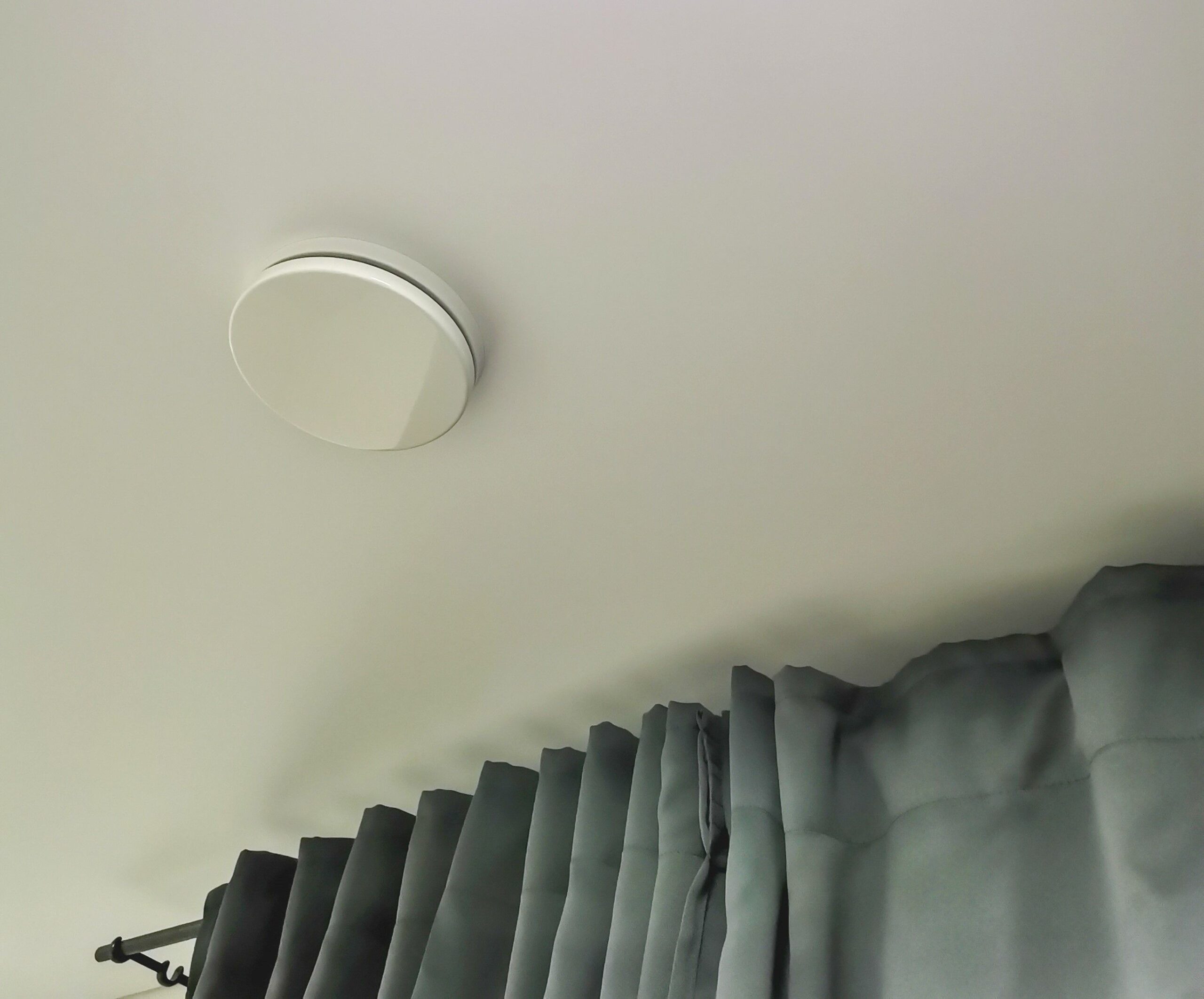 Akustinis vėdinimo difuzorius bp difuzorius lubose scaled