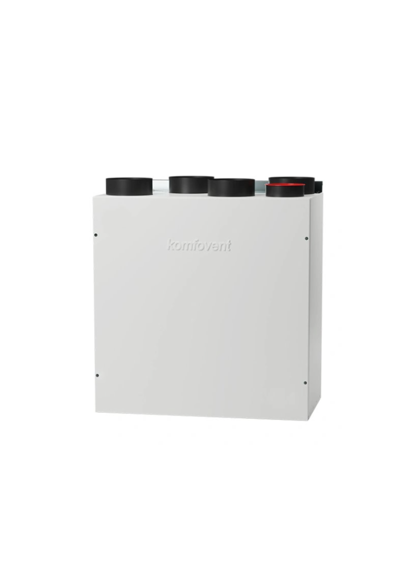 Rotacinis rekuperatorius KOMFOVENT Domekt R 200 V C8 T Karšti Vėjai Rotacinis rekuperatorius KOMFOVENT Domekt R 200 V C8 T komfovent rotacinis rekuperatorius domekt r 200 2 c8 t 2