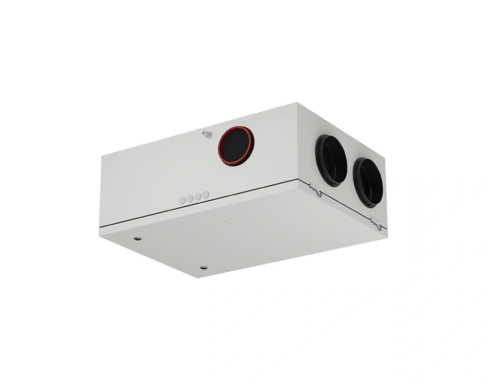 Rotacinis rekuperatorius KOMFOVENT Domekt R 250 F C6 komfovent rotacinis rekuperatorius domekt r 250 f c6