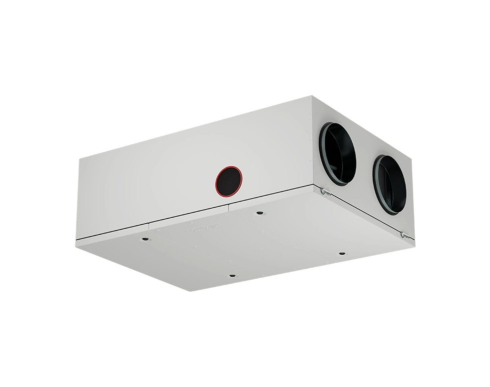 Rotacinis rekuperatorius KOMFOVENT Domekt R 700 F C6M komfovent rotacinis rekuperatorius domekt r 700 f c6m