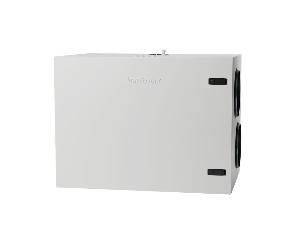 Rotacinis rekuperatorius KOMFOVENT Domekt R 700 H C6M komfovent rotacinis rekuperatorius domekt r 700 h c6m