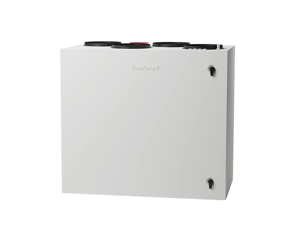 Rotacinis rekuperatorius KOMFOVENT Domekt R 700 V C6M komfovent rotacinis rekuperatorius domekt r 700 v c6m
