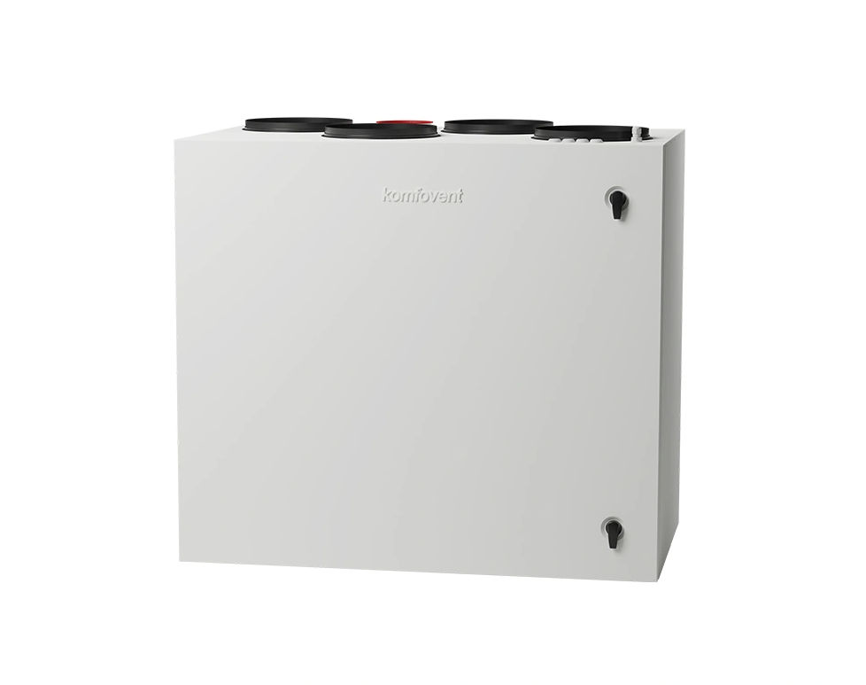 Rotacinis rekuperatorius KOMFOVENT Domekt R 900 V C6M Karšti Vėjai Rotacinis rekuperatorius KOMFOVENT Domekt R 900 V C6M komfovent rotacinis rekuperatorius domekt r 900 v c6m