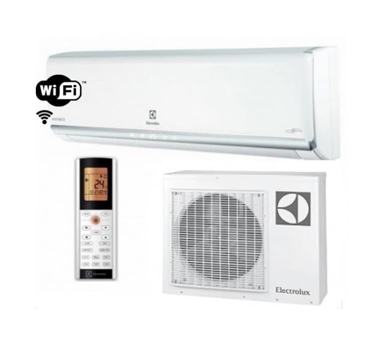 Kondicionierius-ELECTROLUX