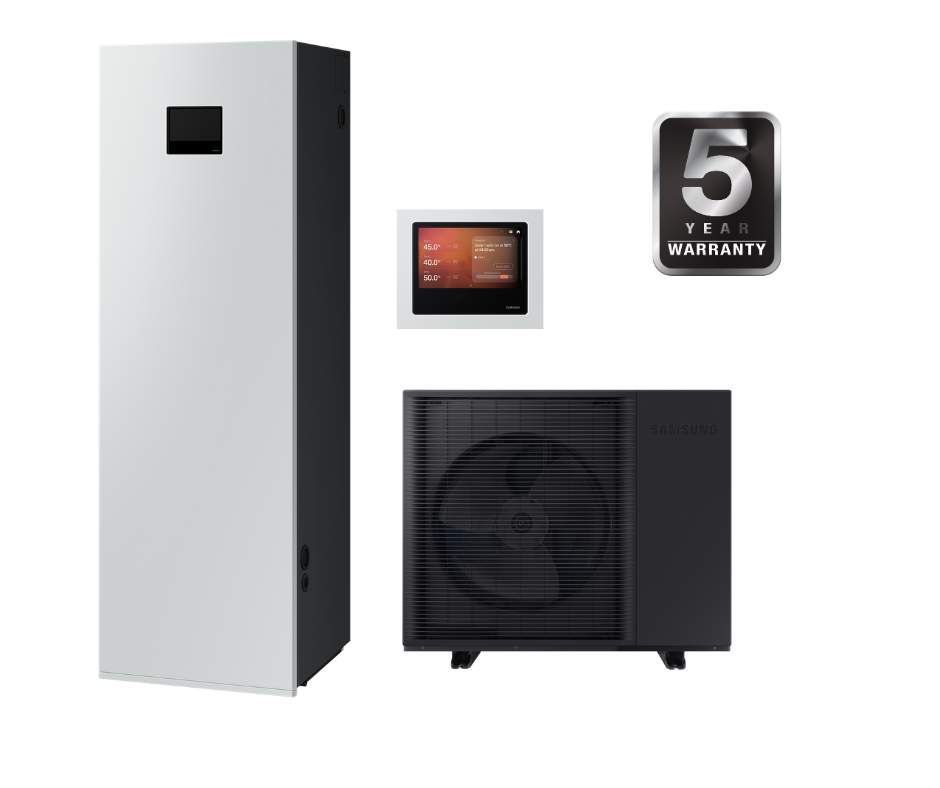 SAMSUNG oras–vanduo 12.5/12.5 kW SPLIT šilumos siurblio KOMPLEKTAS su atnaujinta 200 l talpa, valdymu lietuvių kalba ir integruotu WIFI, trifazis Karšti Vėjai SAMSUNG oras–vanduo 12.5/12.5 kW SPLIT šilumos siurblio KOMPLEKTAS su atnaujinta 200 l talpa, valdymu lietuvių kalba ir integruotu WIFI, trifazis samsung ehs oras vanduo silumos siurblys